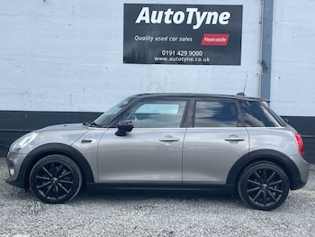 Used MINI Hatch 2016 for sale - 78496355: Photo