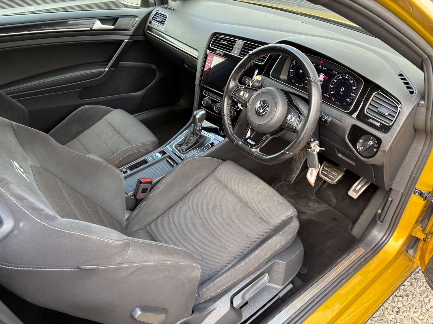 Vehicle 16