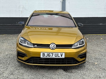 Used Volkswagen Golf 2017 for sale - 75631410: Photo
