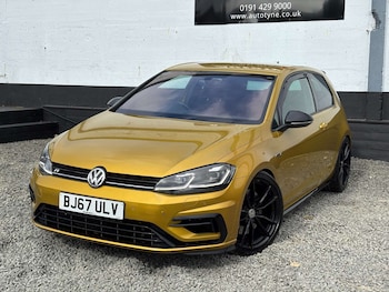 Used Volkswagen Golf 2017 for sale - 75631410: Photo