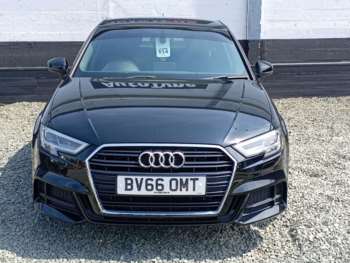 Used Audi A3 2016 for sale - 74939744: Photo