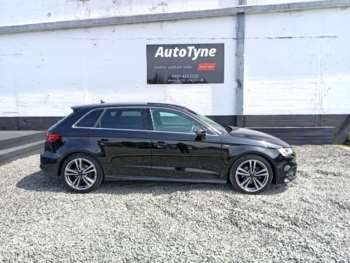 Used Audi A3 2016 for sale - 74939744: Photo