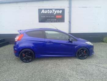 Used Ford Fiesta 2016 for sale - 75315127: Photo