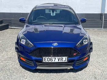 Used Ford Focus 2017 for sale - 79197740: Photo