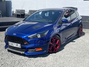 Used Ford Focus 2017 for sale - 79197740: Photo