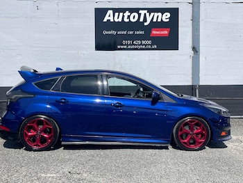 Used Ford Focus 2017 for sale - 79197740: Photo
