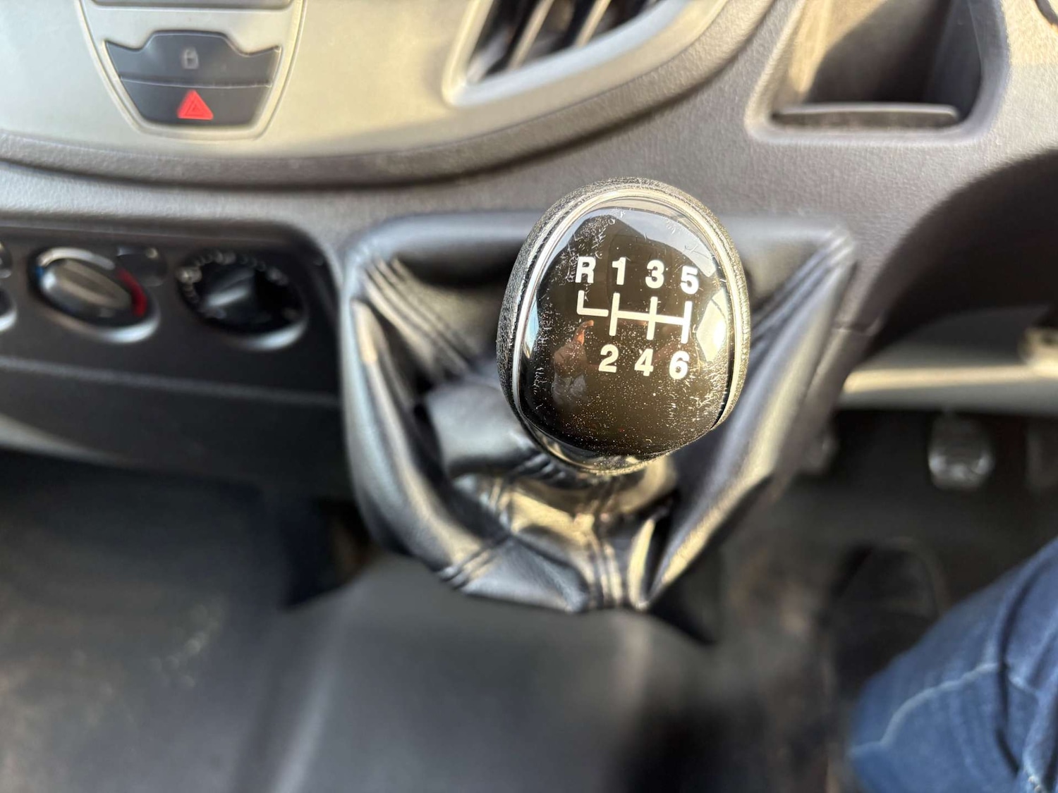 Used Ford Transit 2018 for sale - 76493570: Photo 13