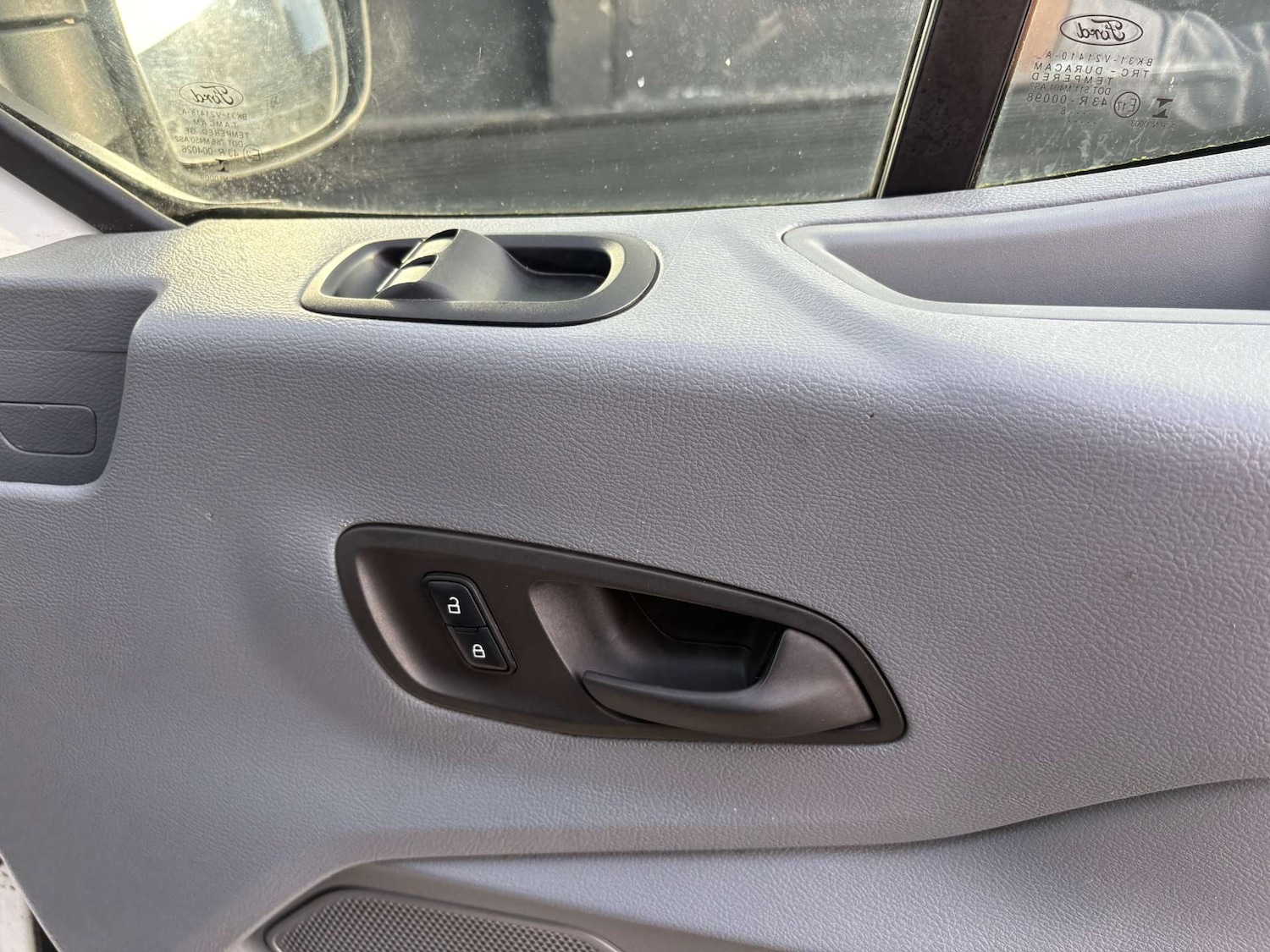 Used Ford Transit 2018 for sale - 76493570: Photo 15