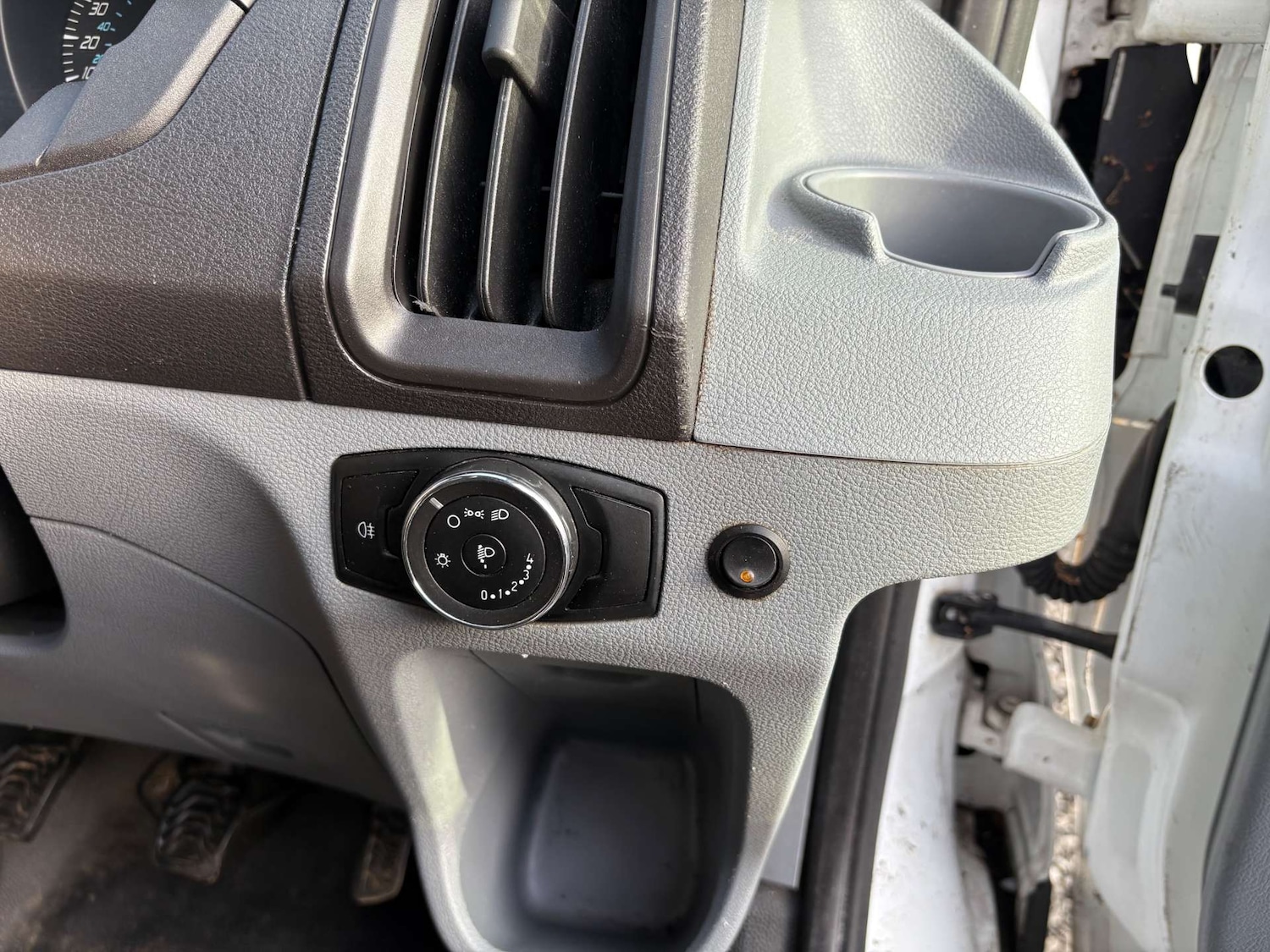 Used Ford Transit 2018 for sale - 76493570: Photo 16