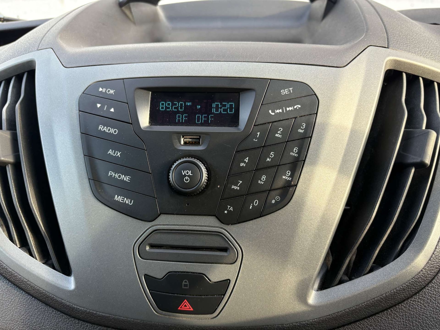 Used Ford Transit 2018 for sale - 76493570: Photo 20