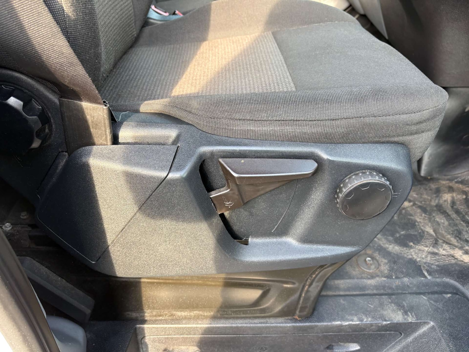 Used Ford Transit 2018 for sale - 76493570: Photo 23