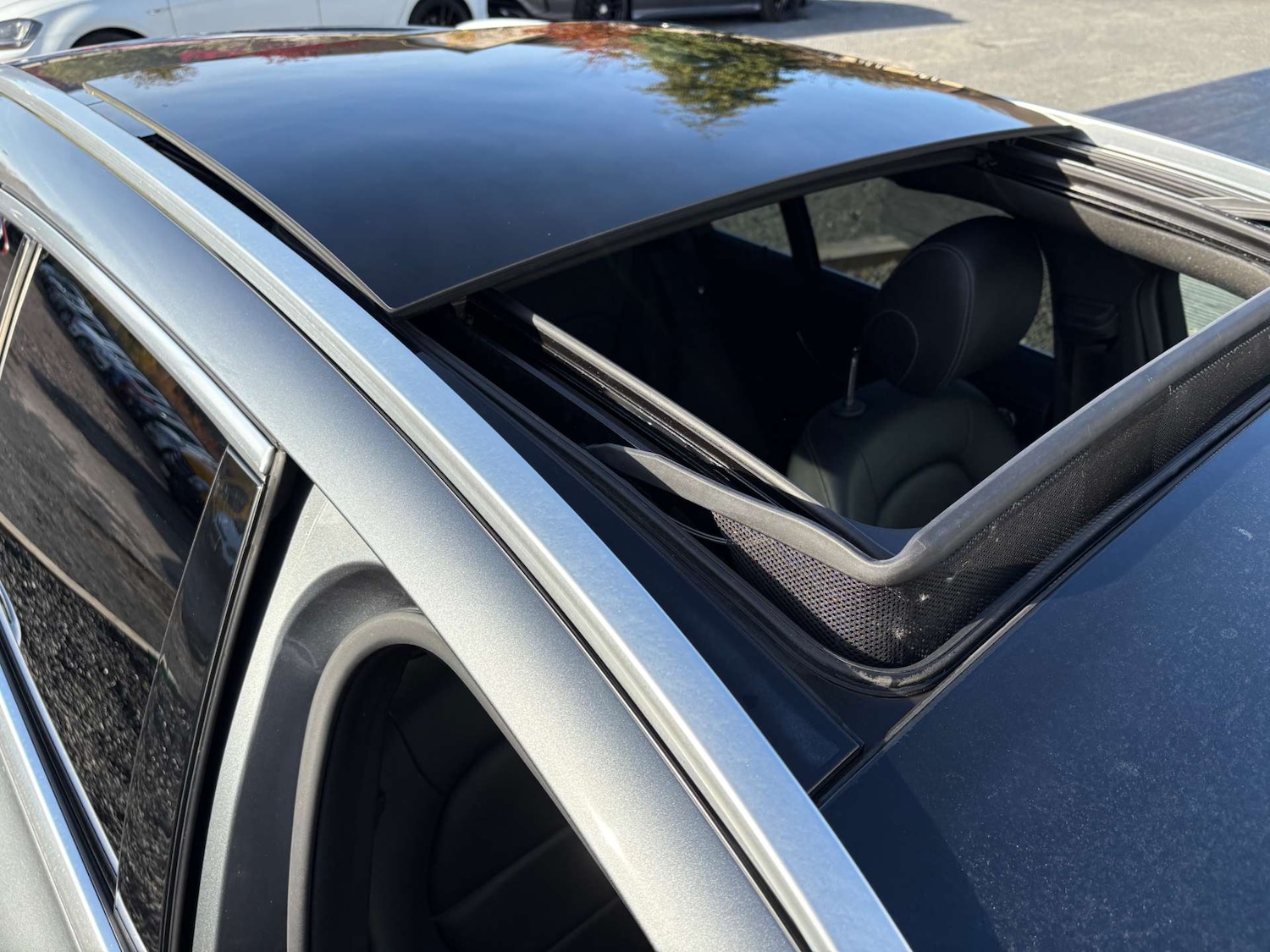 Used Mercedes-Benz C Class 2017 for sale - 76412618: Photo 21