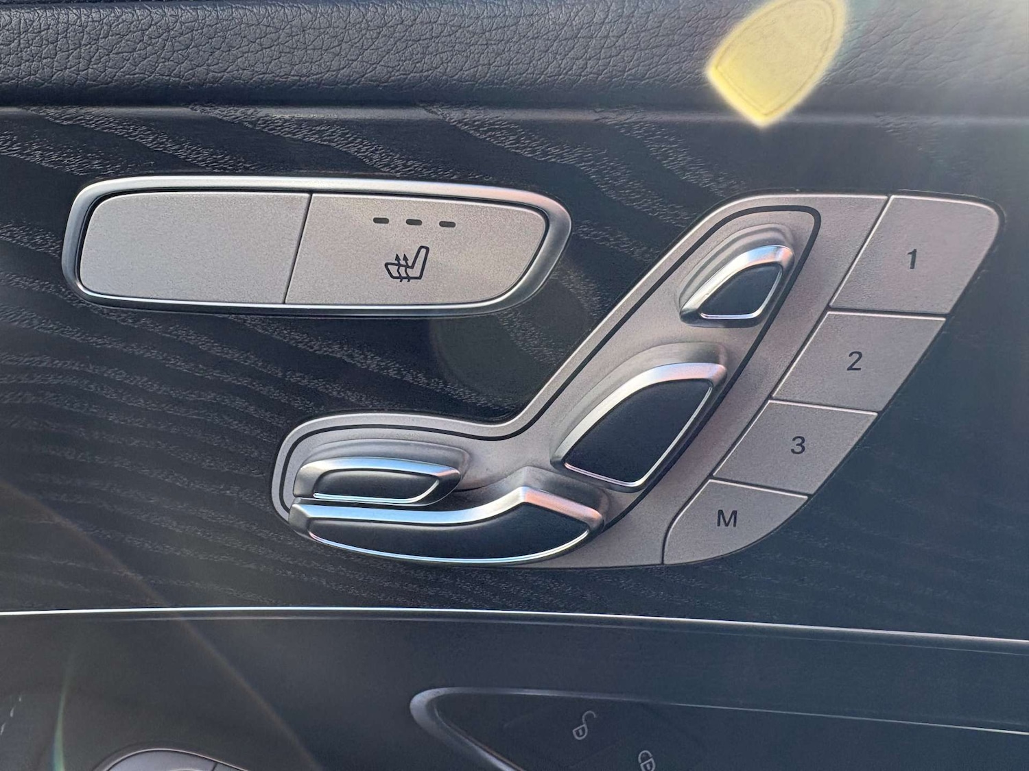 Used Mercedes-Benz C Class 2017 for sale - 76412618: Photo 22