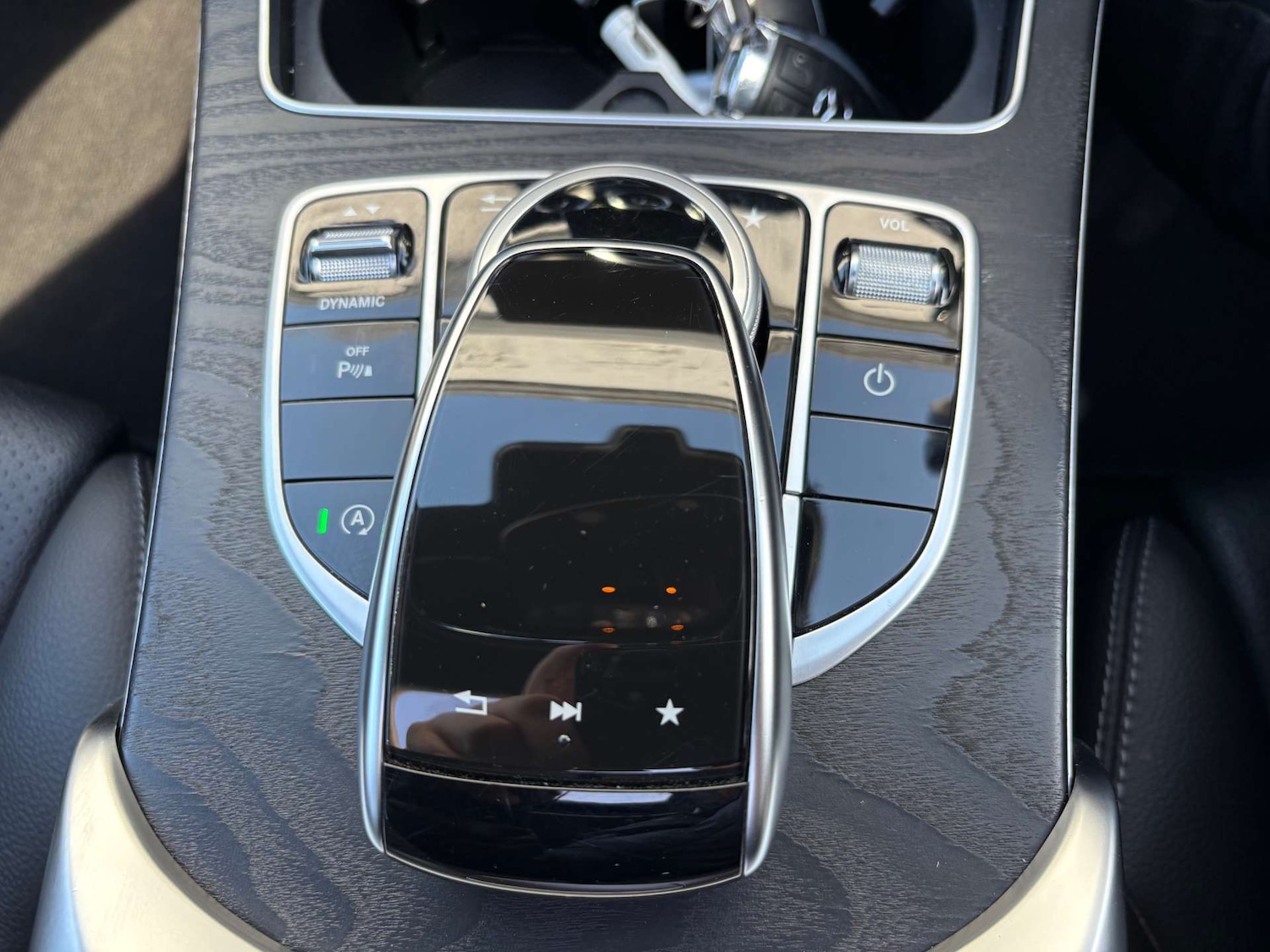 Used Mercedes-Benz C Class 2017 for sale - 76412618: Photo 28