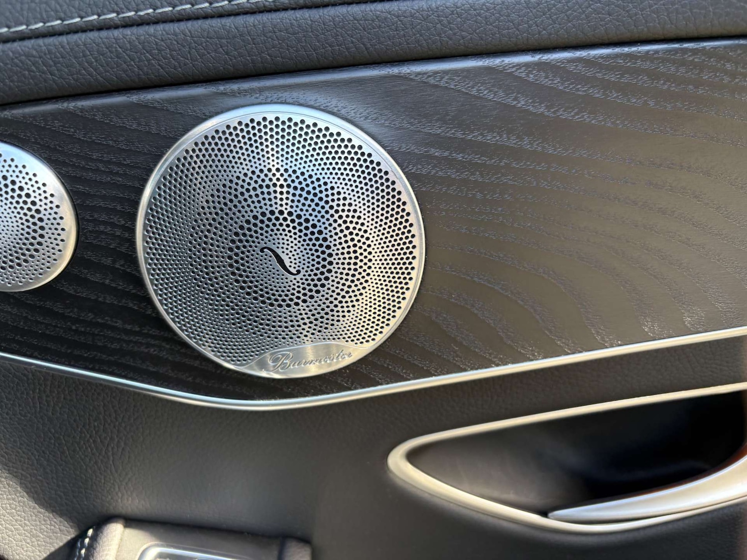 Used Mercedes-Benz C Class 2017 for sale - 76412618: Photo 29