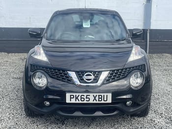 Used Nissan Juke 2015 for sale - 79637604: Photo