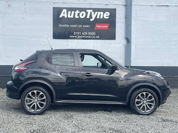 Used Nissan Juke 2015 for sale - 79637604: Photo