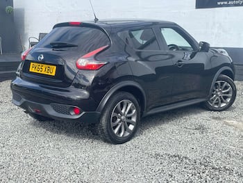 Used Nissan Juke 2015 for sale - 79637604: Photo