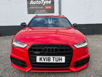 Used Audi A6 2018 for sale - 78435971: Photo
