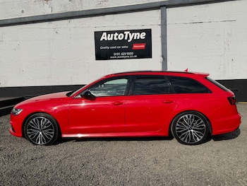 Used Audi A6 2018 for sale - 78435971: Photo