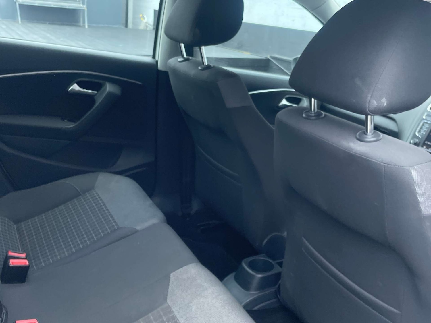 Used Volkswagen Polo 2014 for sale - 76231903: Photo 13