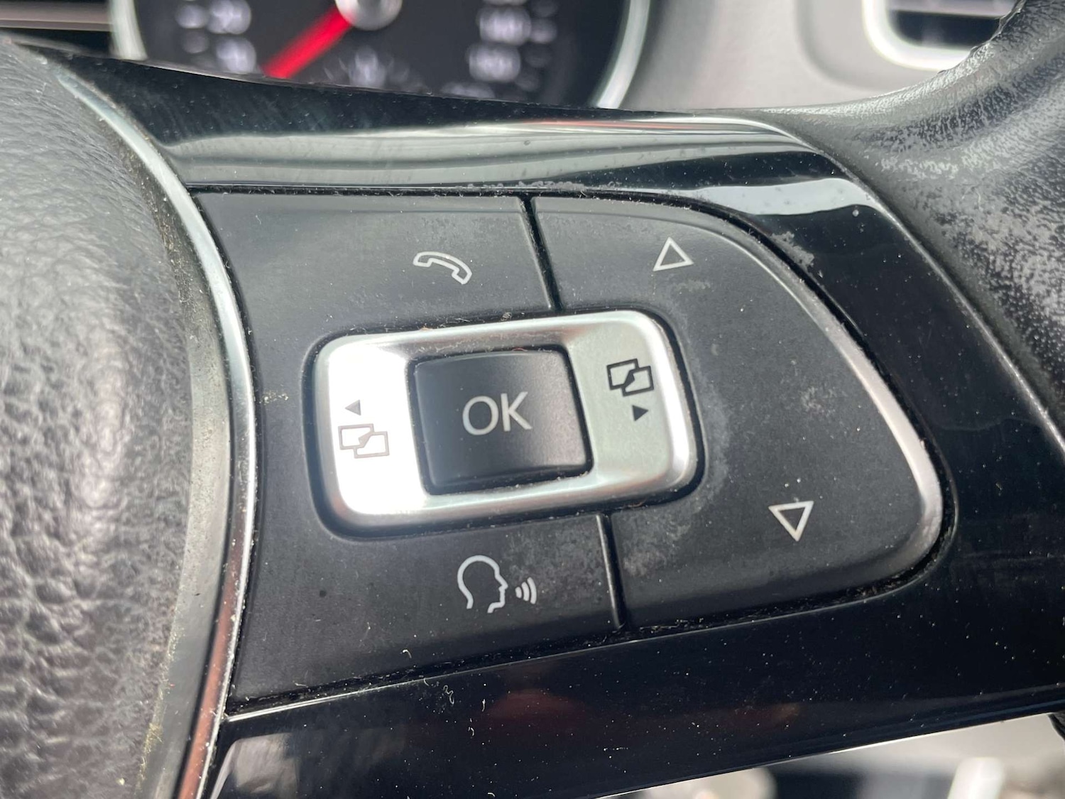 Used Volkswagen Polo 2014 for sale - 76231903: Photo 18