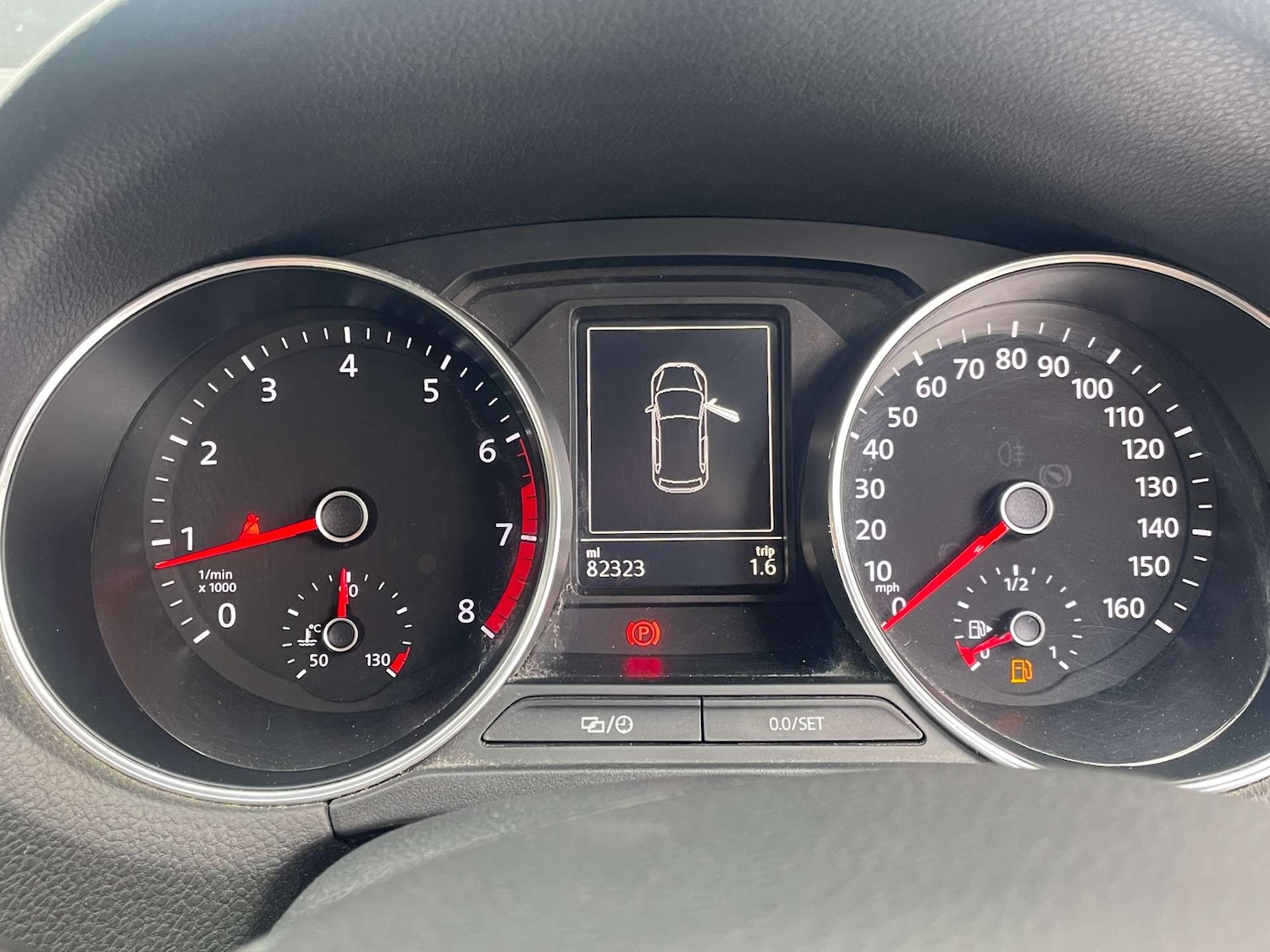 Used Volkswagen Polo 2014 for sale - 76231903: Photo 19