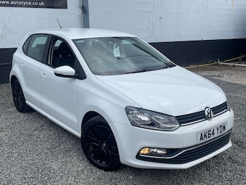 Volkswagen - Polo