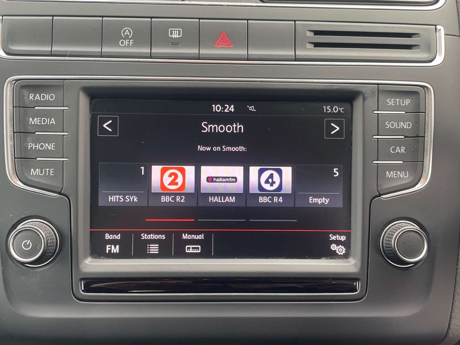 Used Volkswagen Polo 2014 for sale - 76231903: Photo 22