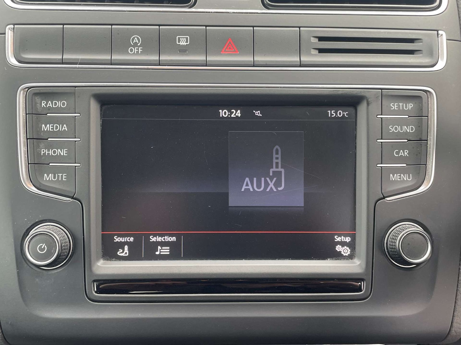 Used Volkswagen Polo 2014 for sale - 76231903: Photo 24