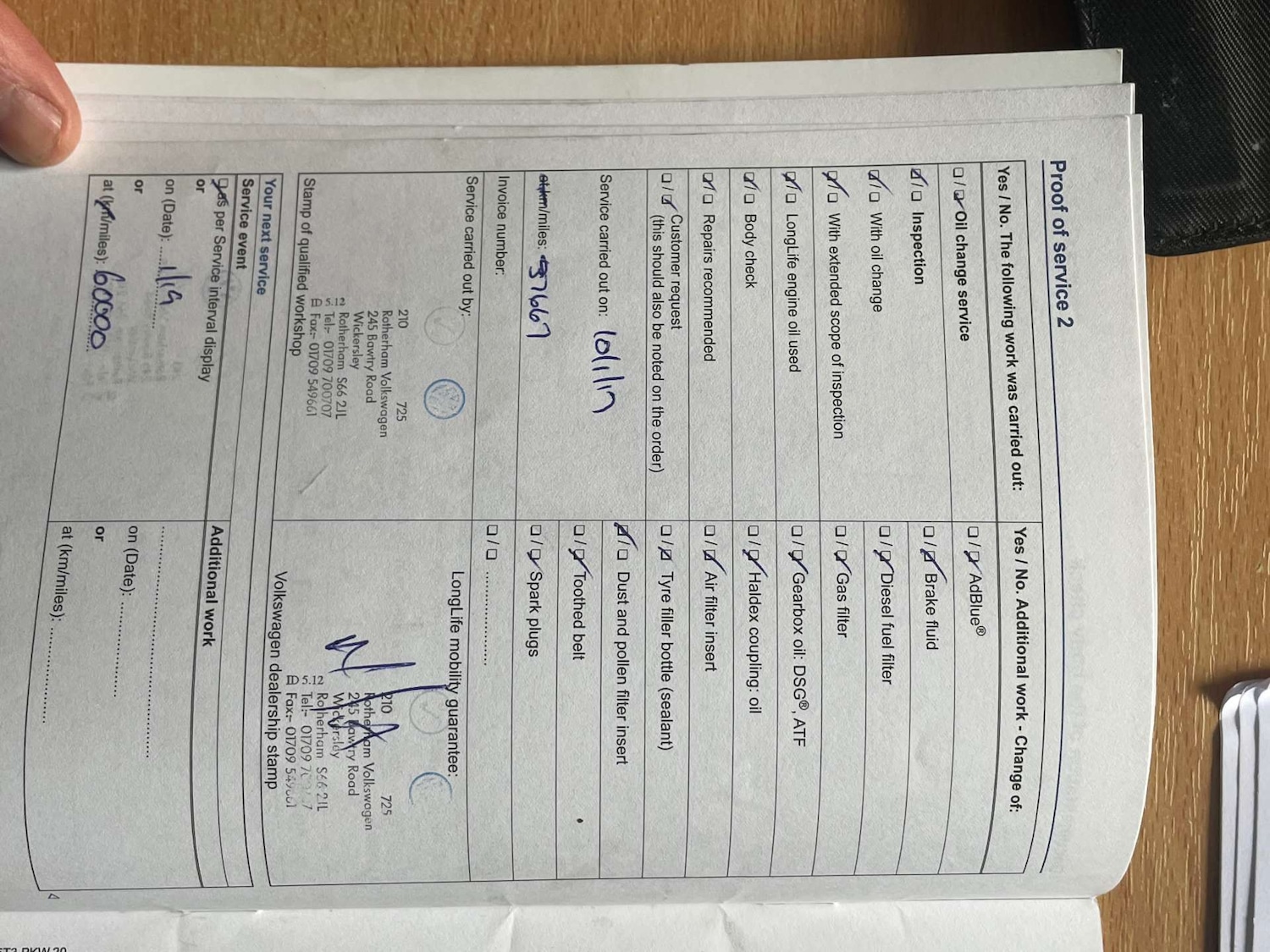 Used Volkswagen Polo 2014 for sale - 76231903: Photo 27