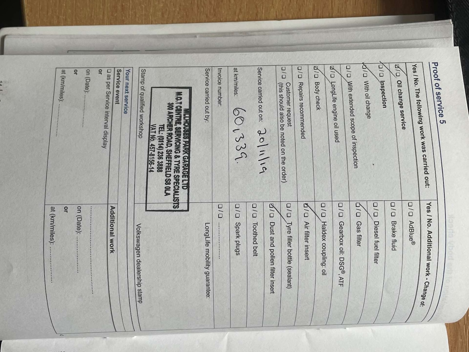 Used Volkswagen Polo 2014 for sale - 76231903: Photo 30