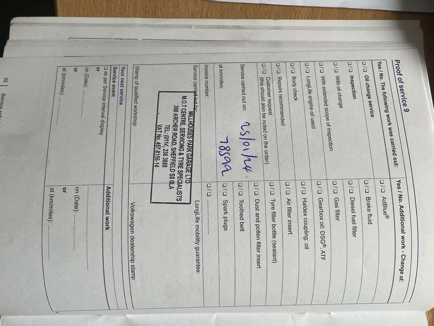 Used Volkswagen Polo 2014 for sale - 76231903: Photo 34