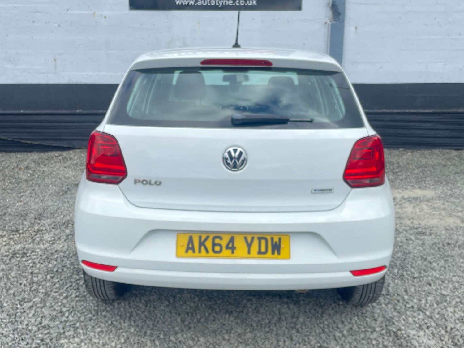 Used Volkswagen Polo 2014 for sale - 76231903: Photo 7