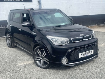 Used Kia Soul 2016 for sale - 79359186: Photo
