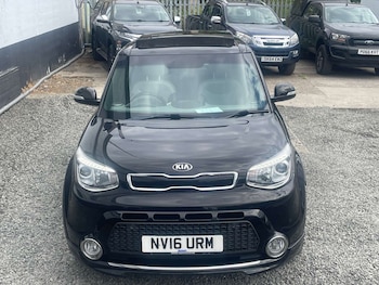 Used Kia Soul 2016 for sale - 79359186: Photo