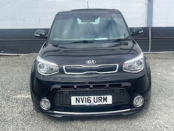 Used Kia Soul 2016 for sale - 79359186: Photo
