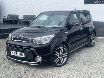 Used Kia Soul 2016 for sale - 79359186: Photo