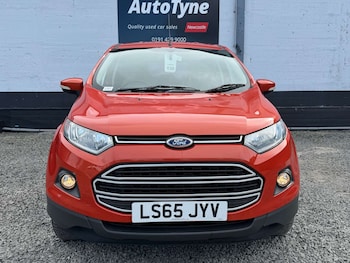 Used Ford Ecosport 2015 for sale - 78963413: Photo