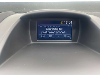 Used Ford Fiesta 2014 for sale - 75788059: Photo