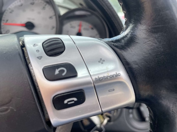 Used Porsche Boxster 2006 for sale - 76274224: Photo 15
