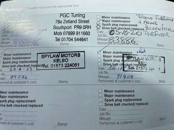 Used Porsche Boxster 2006 for sale - 76274224: Photo 18