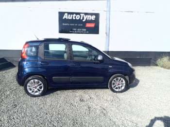 Used Fiat Panda 2015 for sale - 75411709: Photo