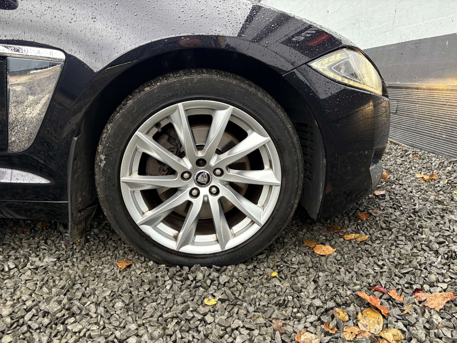 Used Jaguar XF 2013 for sale - 76588718: Photo 10