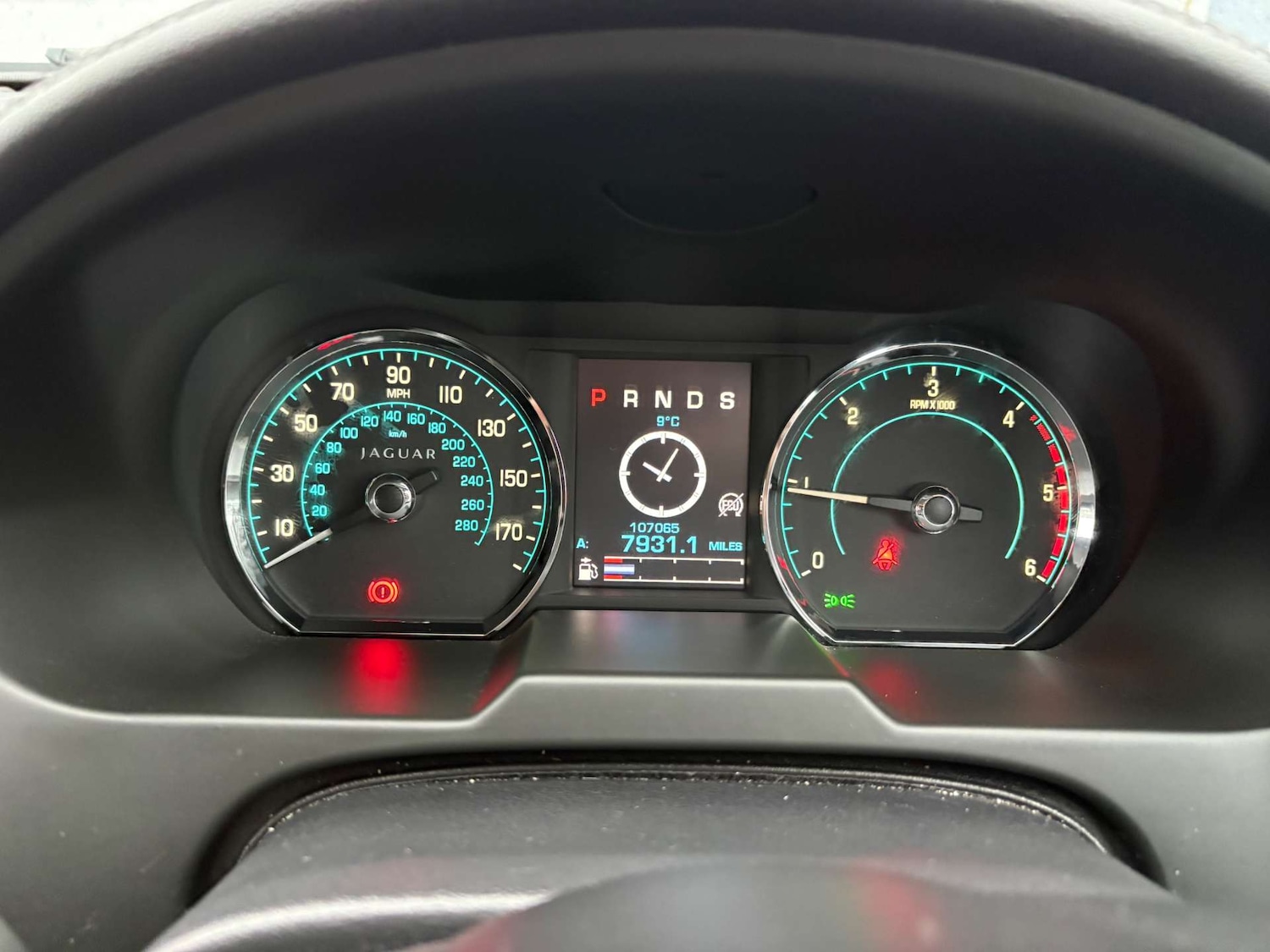 Used Jaguar XF 2013 for sale - 76588718: Photo 14