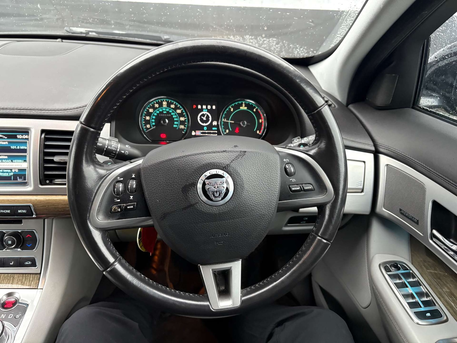 Used Jaguar XF 2013 for sale - 76588718: Photo 15