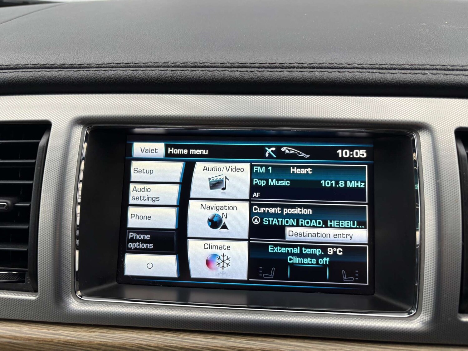 Used Jaguar XF 2013 for sale - 76588718: Photo 18