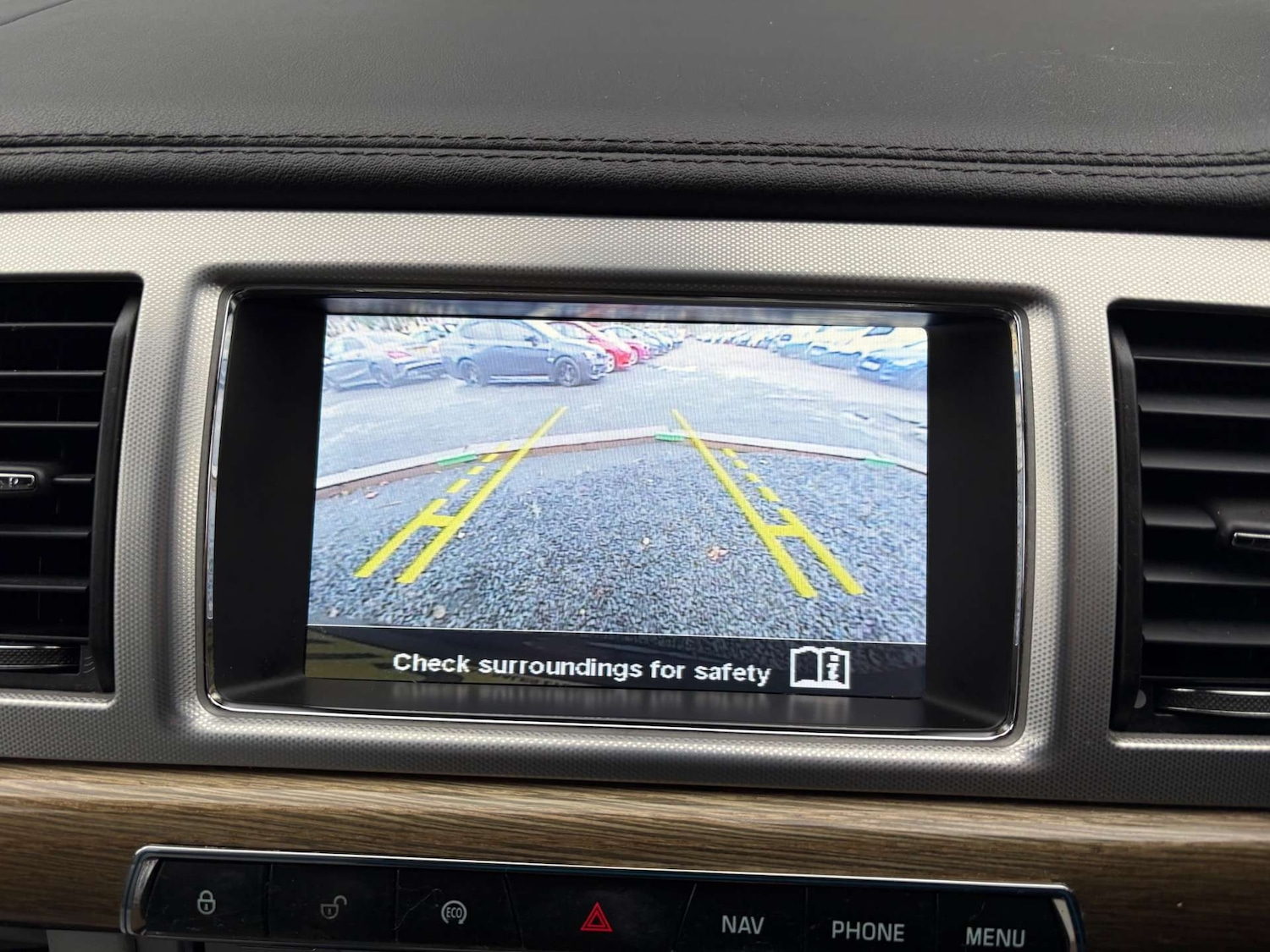 Used Jaguar XF 2013 for sale - 76588718: Photo 19