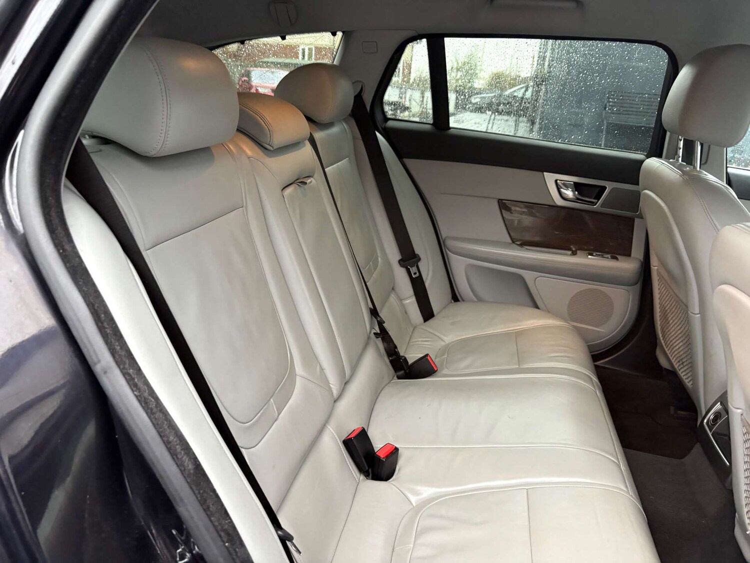 Used Jaguar XF 2013 for sale - 76588718: Photo 28