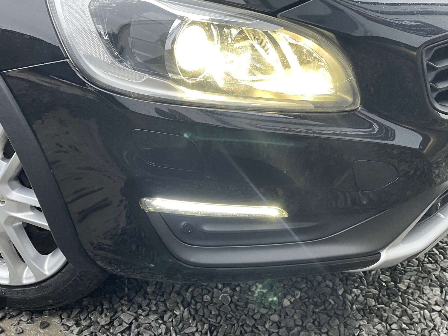 Used Volvo V60 2015 for sale - 77420174: Photo 11